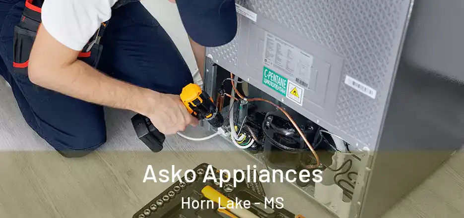 Asko Appliances Horn Lake - MS