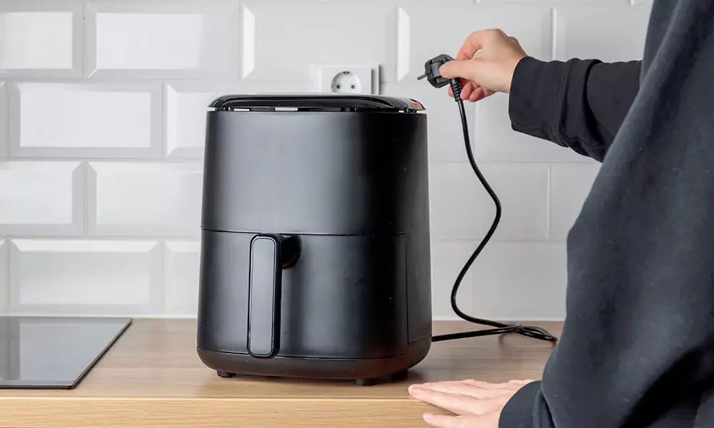 Air Fryer Repair in Horn Lake, MS