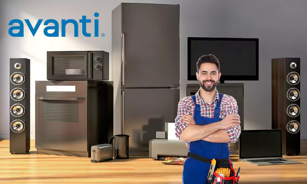 Avanti Appliances in Horn Lake, MS