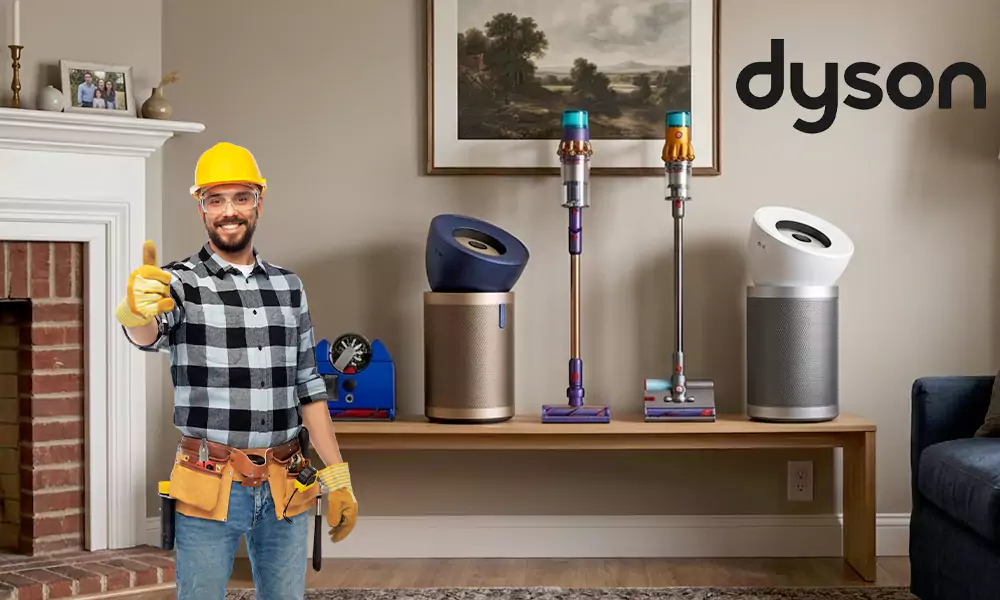 Dyson Appliance Repair & Installation Services Horn Lake, MS