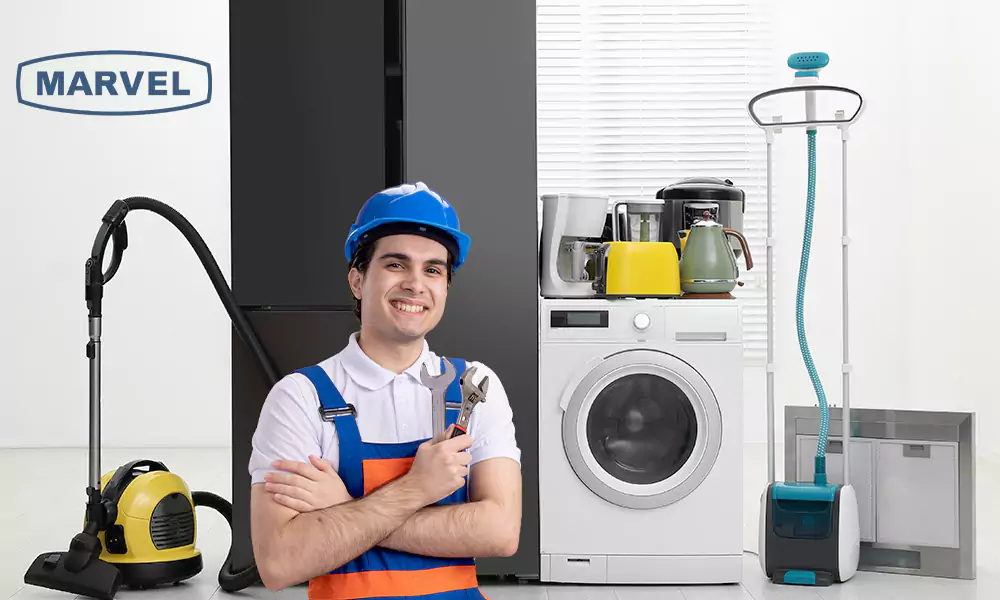 Marvel Appliance Repair & Installation Services Horn Lake, MS