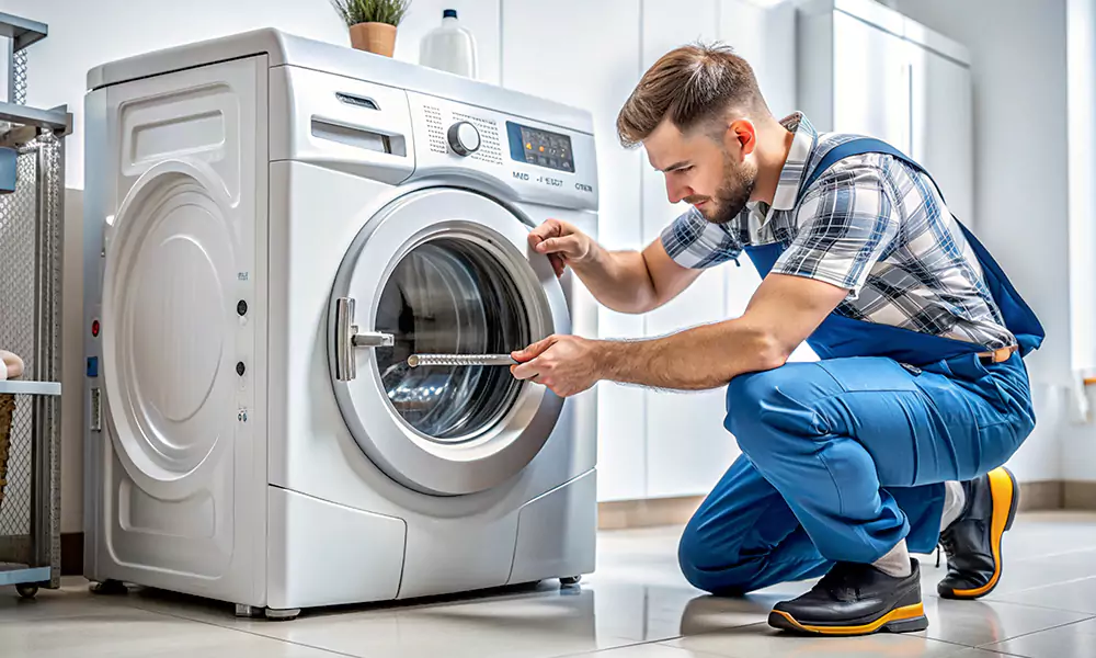 Same Day Washer Repair in Horn Lake, MS