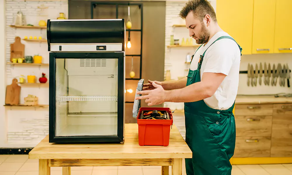 Wine Cooler Repair in Horn Lake, MS