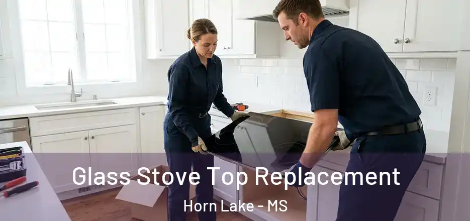Glass Stove Top Replacement Horn Lake - MS