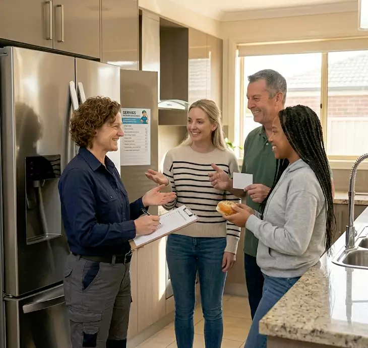 Why Homeowners Choose Horn Lake Appliance Pro in Horn Lake, MS?