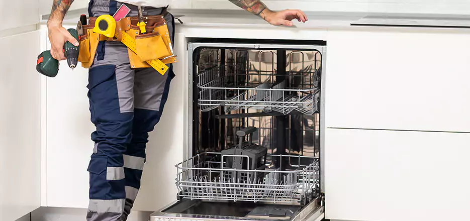 Professional Commercial Dishwasher Installation in Horn Lake