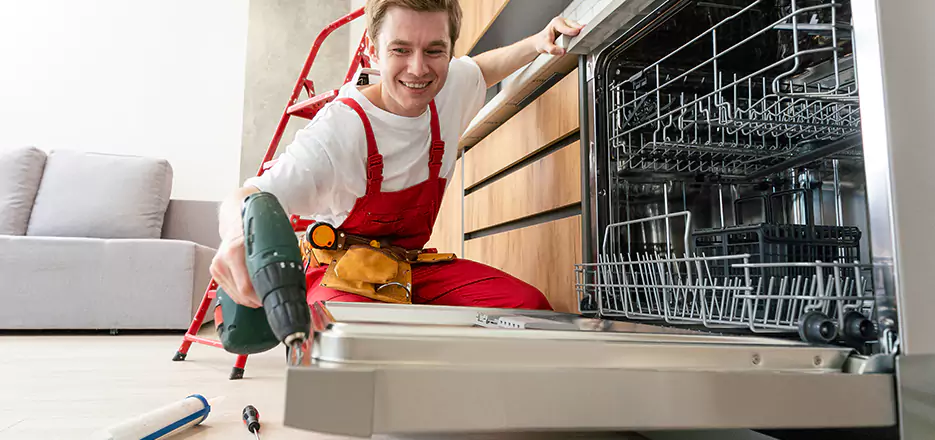 Commercial Dishwasher Control Board Repair in Horn Lake