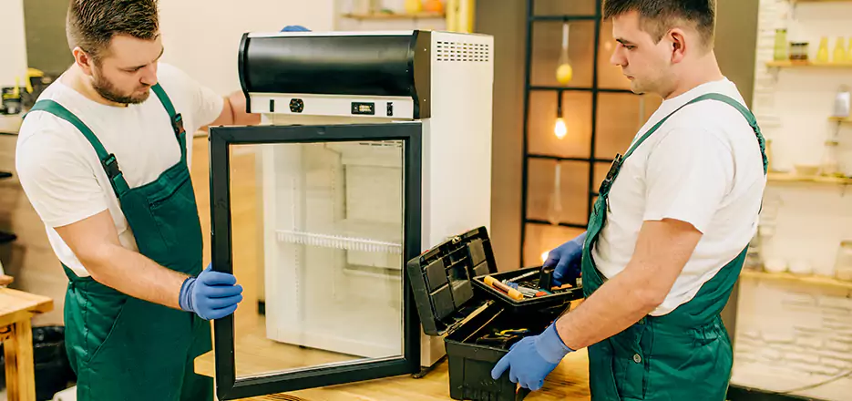 Freezer Repair in Horn Lake