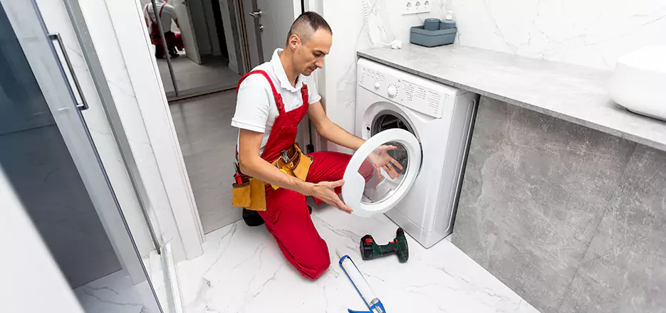 Dryer Maintenance in Horn Lake