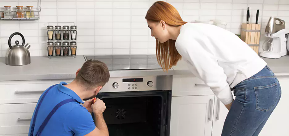 Frigidaire Appliance Maintenance in Horn Lake