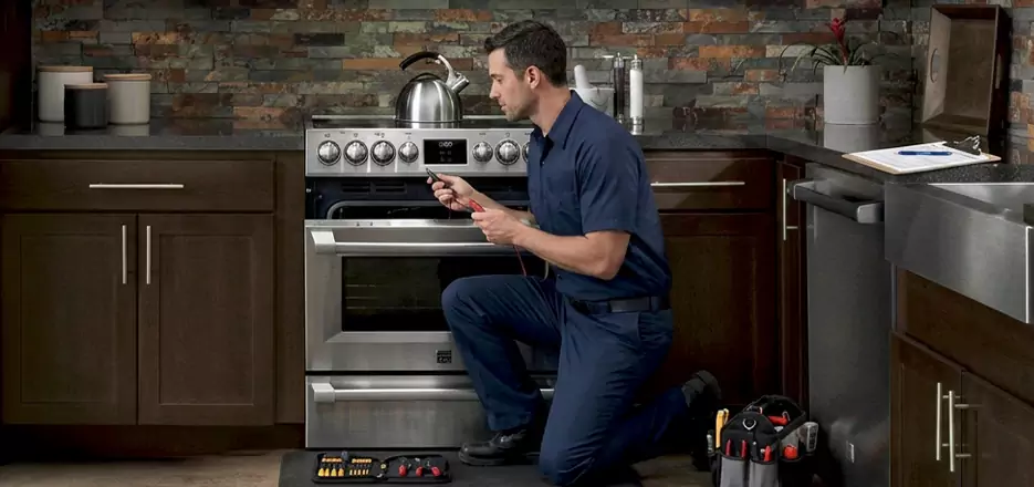 Kenmore Appliance Maintenance in Horn Lake
