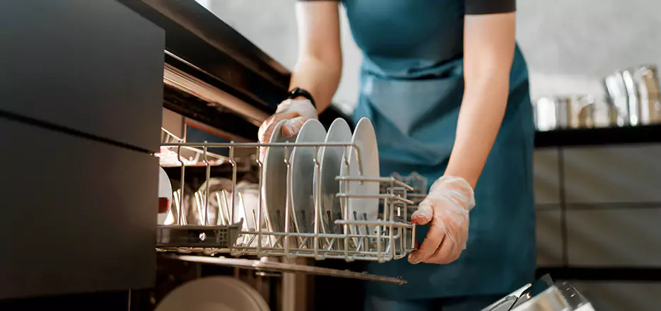 Liebherr Appliance Installation in Horn Lake