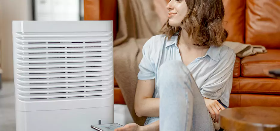 Portable Air Conditioner Average Repair Costs in Horn Lake