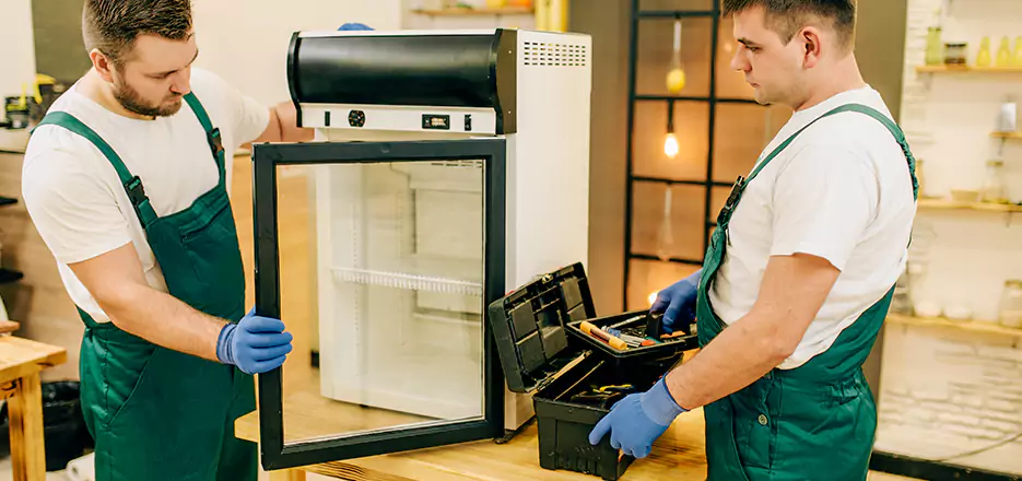 Mini Fridge Repair in Horn Lake
