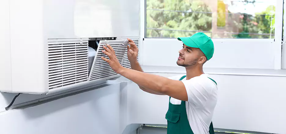 More Window Air Conditioner Repair Services We Offer in Horn Lake, MS