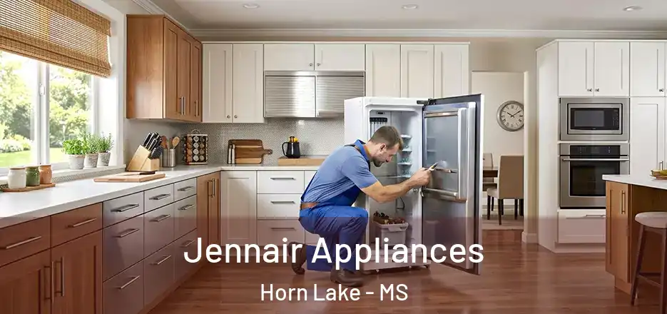 Jennair Appliances Horn Lake - MS