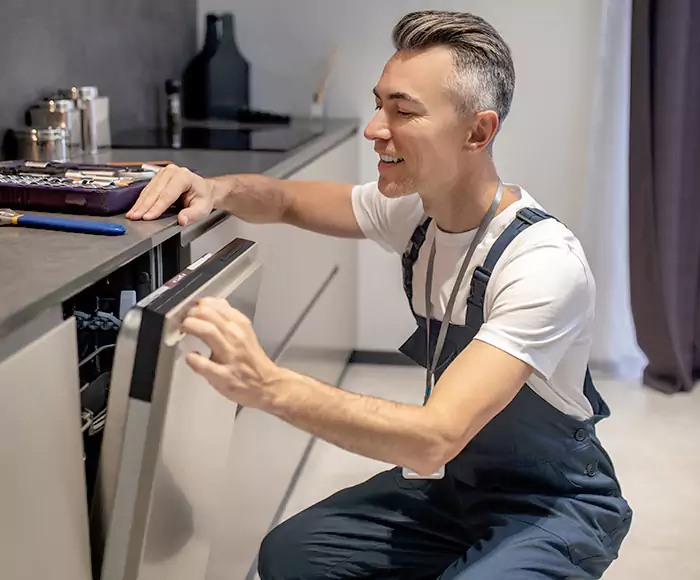 Trusted Main Appliance Installation Experts: Your Certified Main Appliance Installation Team in Horn Lake, MS