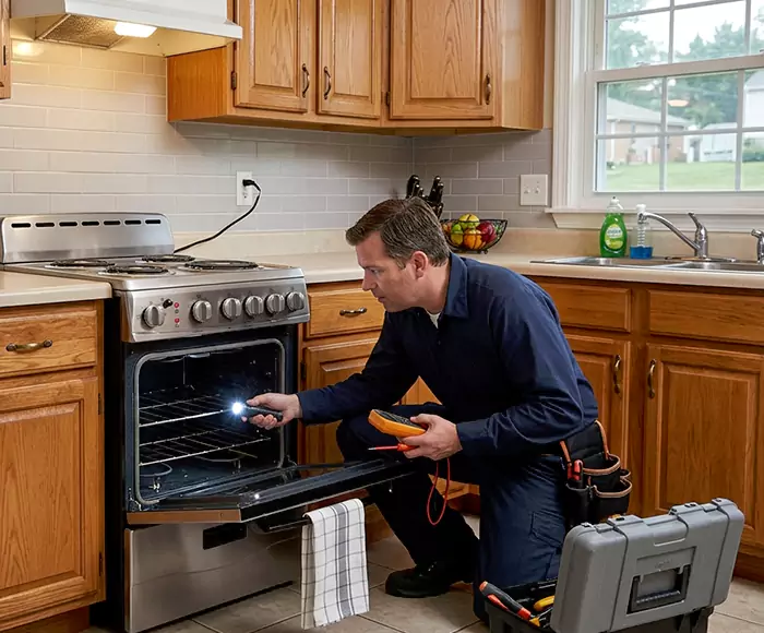 Premier Avanti Appliances Pros: Your Brand Specialist in Horn Lake, MS