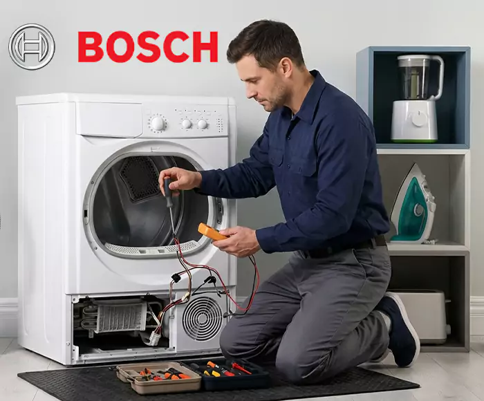 Skilled Bosch Appliance Pros: Your Brand Specialist in Horn Lake, MS