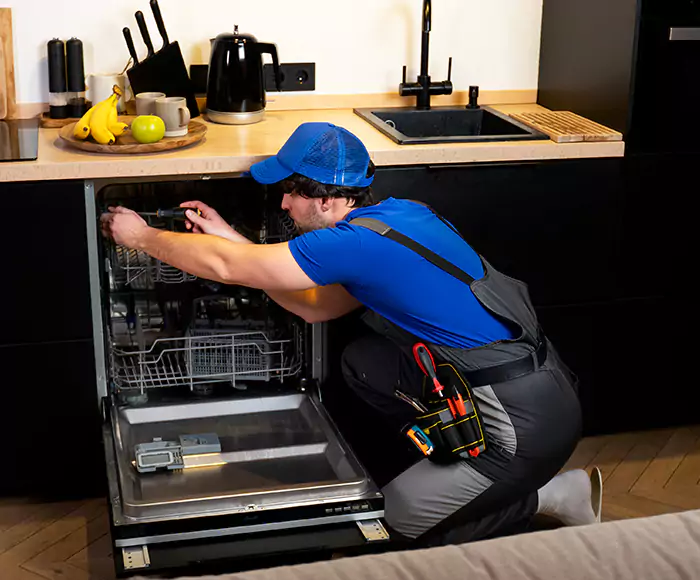 Skilled Commercial Dishwasher Installation: Your Certified Commercial Dishwasher Installation Team in Horn Lake, MS