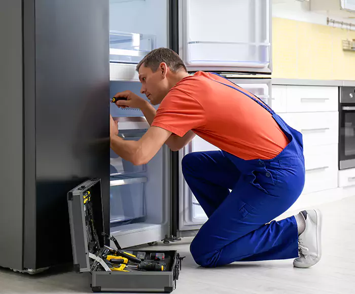 Expert Commercial Refrigerator Repair Company: Your Certified Refrigeration Experts in Horn Lake, MS
