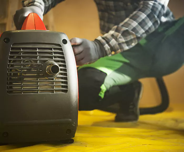 Certified Moisture Control Specialists: Your Sealed-System Dehumidifier Repair Experts in Horn Lake, MS