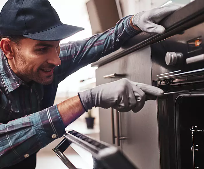 Professional Gas Oven Solutions: Your Trusted Gas Oven Appliance Repair Company For Horn Lake, MS