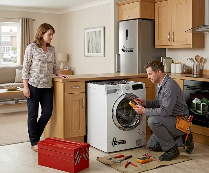 Premier Hoover Appliances Pros: Your Brand Specialist in Horn Lake, MS