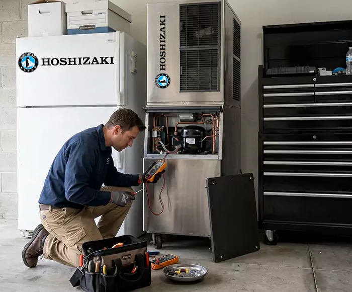 Professional Hoshizaki Appliances Pros: Your Brand Specialist in Horn Lake, MS
