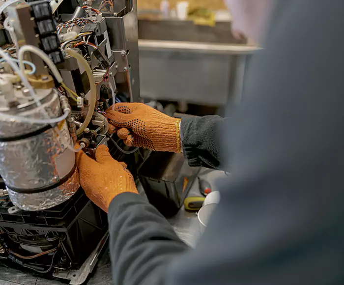 Trusted Ice Machine Solutions: Your Premier Ice Machine Repair Company in Horn Lake, MS