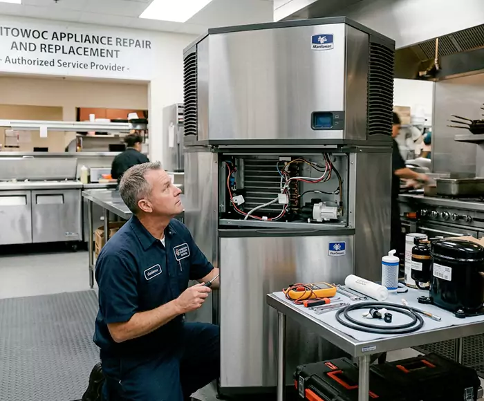 Professional Manitowoc Appliances Pros: Your Brand Specialist in Horn Lake, MS