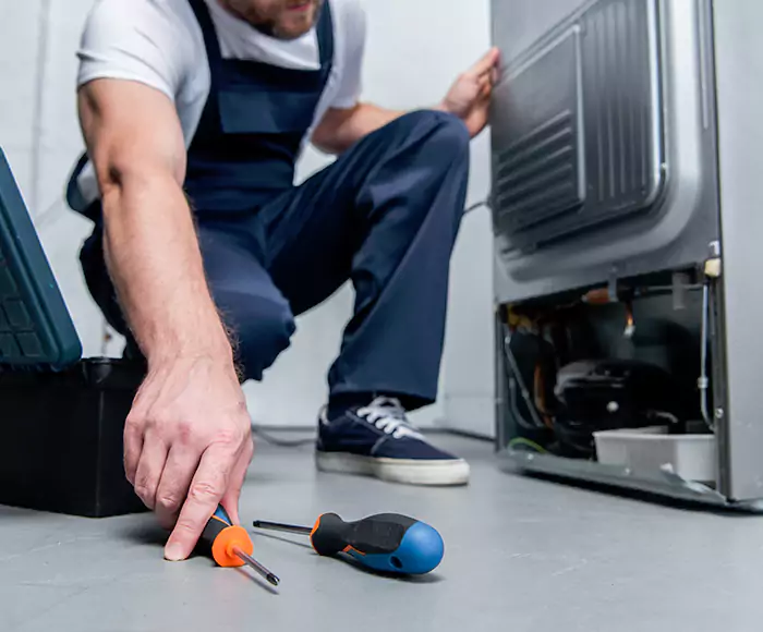 Top-Rated Mini Fridge Repair Company: Your  Mini Fridge Specialists in Horn Lake, MS