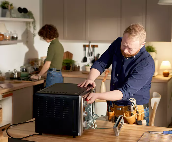 Top-Rated Oven Specialists: Your Certified Oven Repair Technician Crew in Horn Lake, MS