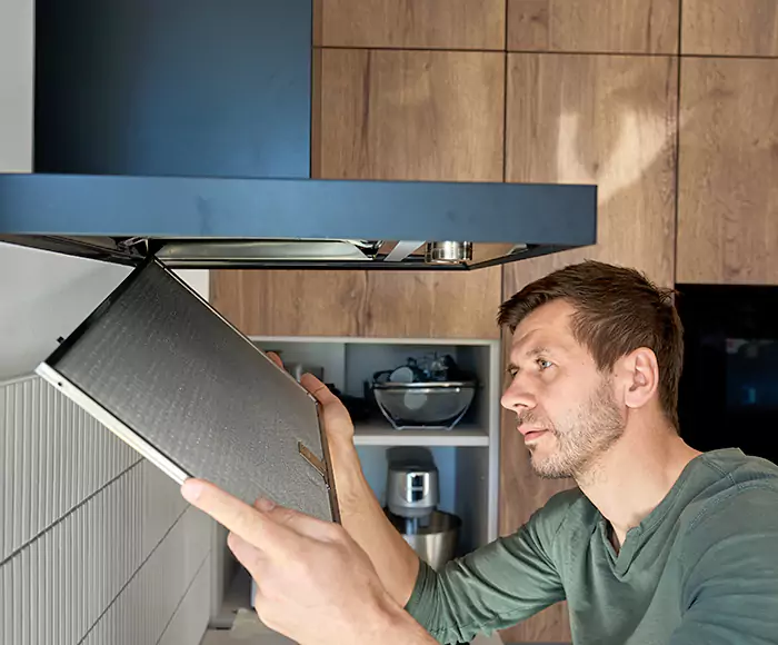 Certified Range Hood Installers: Your Trusted Range Hood Team in Horn Lake, MS