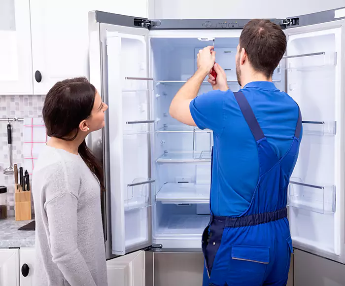 Reliable Fridge Repair Company: Your Trusted Refrigerator Repair Technician in Horn Lake, MS