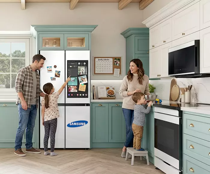 Certified Samsung Appliance Experts: Your Brand Specialist in Horn Lake, MS
