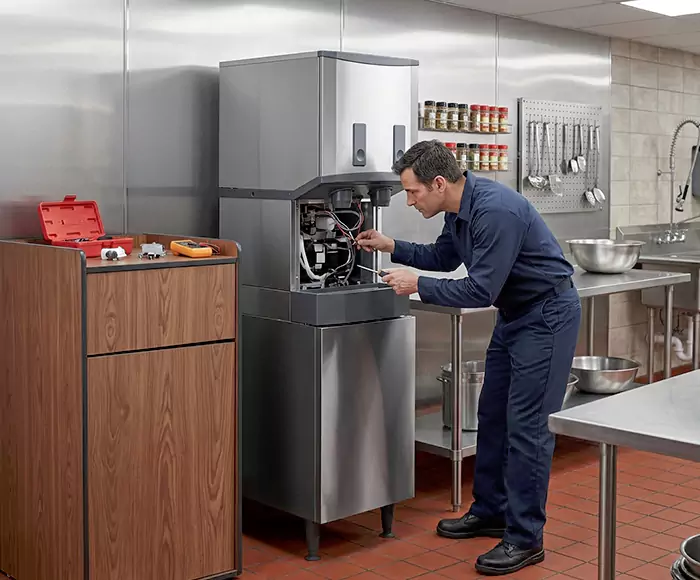 Premier Scotsman Appliances Pros: Your Brand Specialist in Horn Lake, MS
