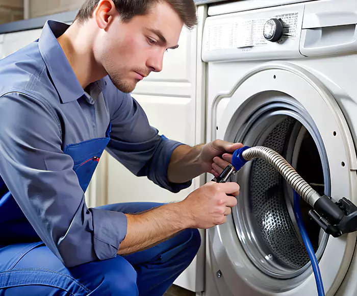 Expert Washer Repairs Specialists: Your Veteran Washer Machine Repair Crew in Horn Lake, MS
