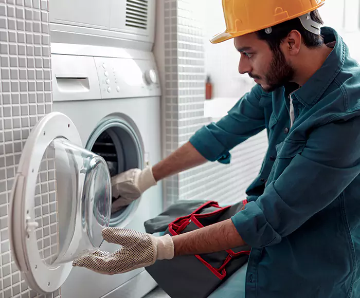 Washer Technicians: Your Trusted Washing Machine Repair Partner in Horn Lake, MS