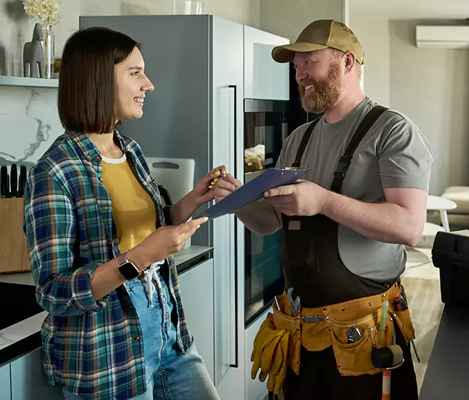 Why Horn Lake Businesses Trust Horn Lake Appliance Pro for Appliance Delivery and Installation?