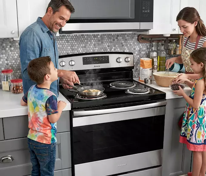 Why Horn Lake Customers Choose Horn Lake Appliance Pro for Brand Appliance Installation?