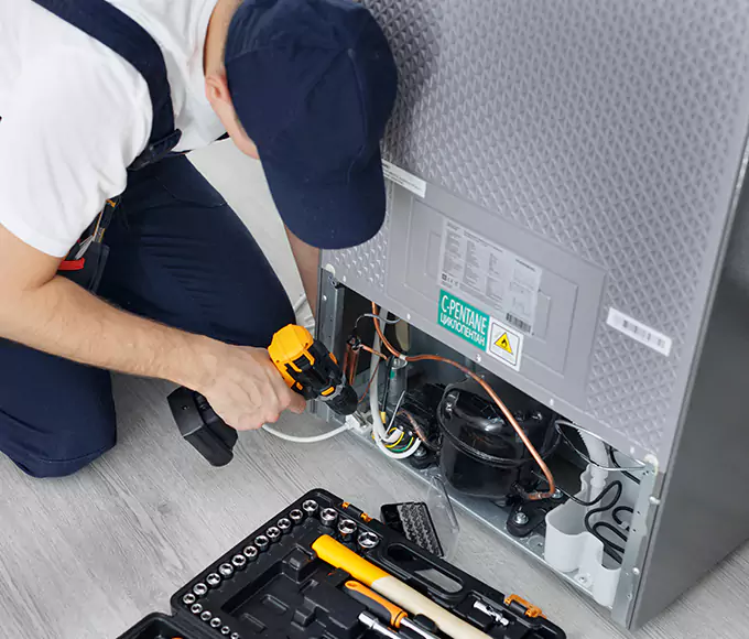 Why Horn Lake, MS Operators Trust Horn Lake Appliance Pro for Every Cold Storage Failure?
