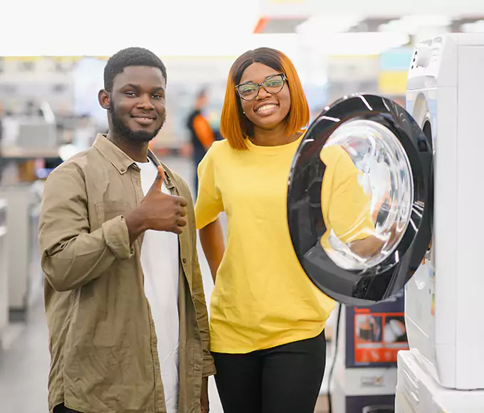 Why Horn Lake, MS Laundry Operators Pick Horn Lake Appliance Pro for Every Washer Failure?