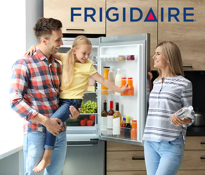 What Sets Our Frigidaire Service Apart in Horn Lake, MS?