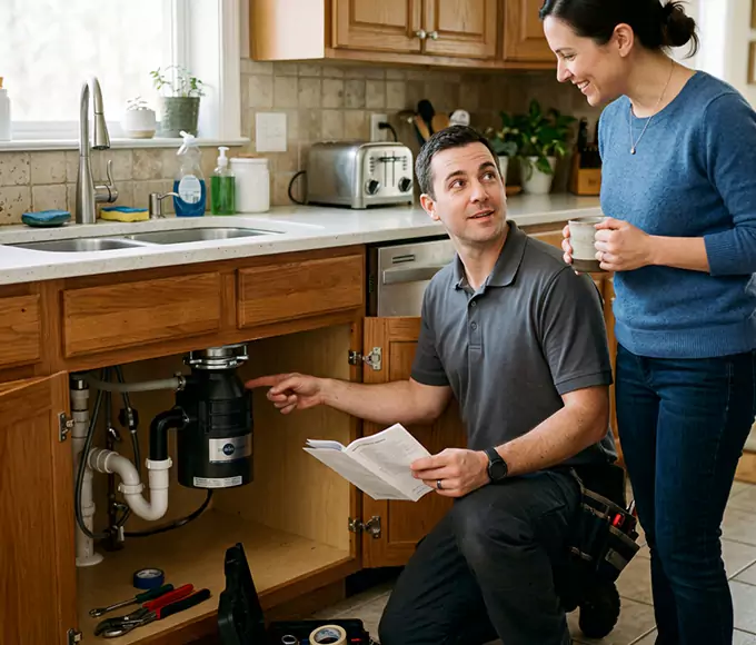 Why Horn Lake Homeowners Trust Horn Lake Appliance Pro for Every Fridge Fix?