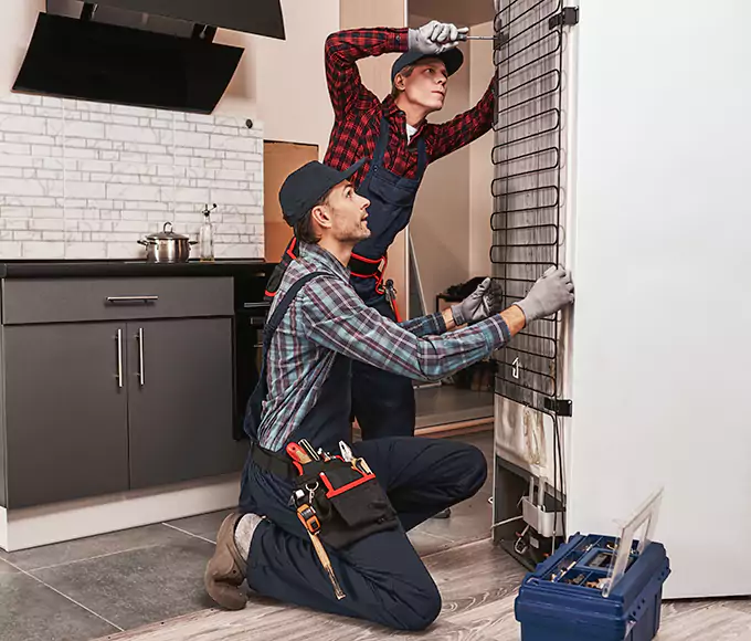 Why Horn Lake Homeowners Choose Horn Lake Appliance Pro for Every In-Home Appliance Repair?
