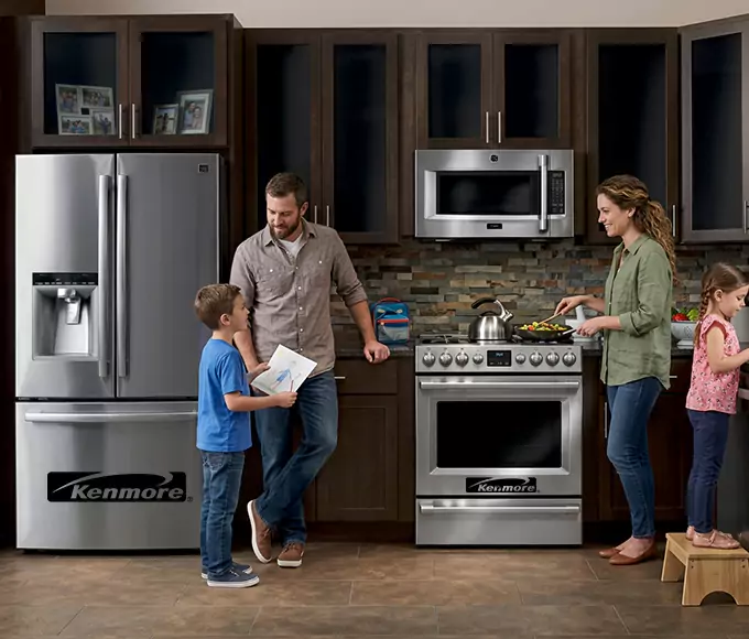 What Sets Our Kenmore Service Apart in Horn Lake, MS?
