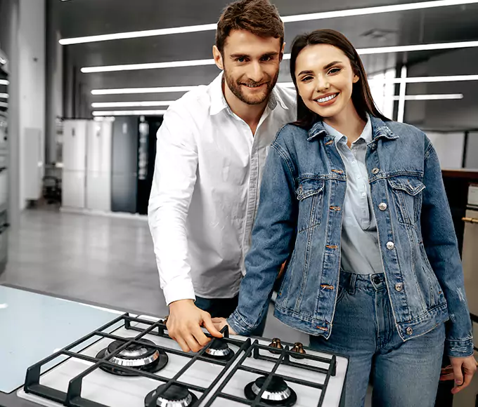 Why Horn Lake Homeowners Rely on Horn Lake Appliance Pro for Expert Cooktop Installation? 
