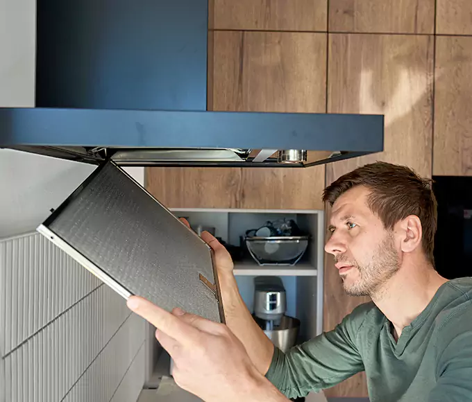 Why Horn Lake, MS Homeowners Trust Horn Lake Appliance Pro for Every Range Hood Switch Repair and Ventilation Job?