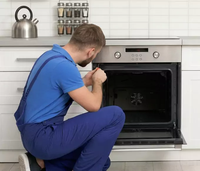 Why Horn Lake Appliance Pro Is the Quick Call for Range Repair in Horn Lake, MS?